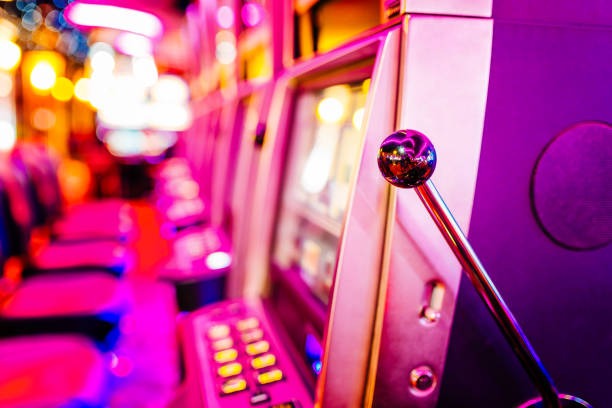 Mobile app interface showing live casino lobby